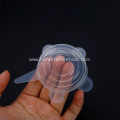 Silicone kitchen seal cover